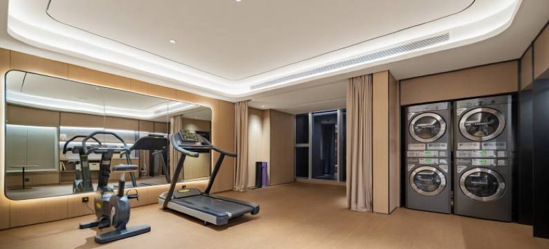 全季酒店(成都火车东站奥园广场店)图片