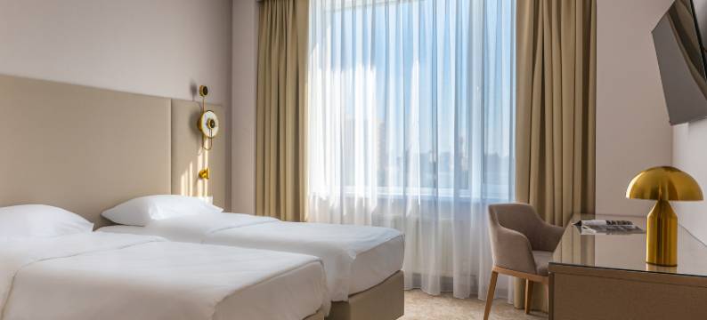 Cosmos Kazan Hotel图片