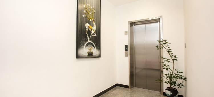 栖英小筑·Homestay丨智能影音美宿(呈坎风景区店)图片
