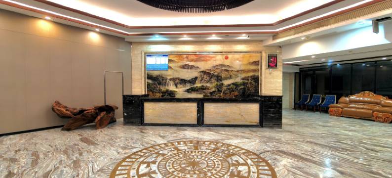 华东大酒店图片