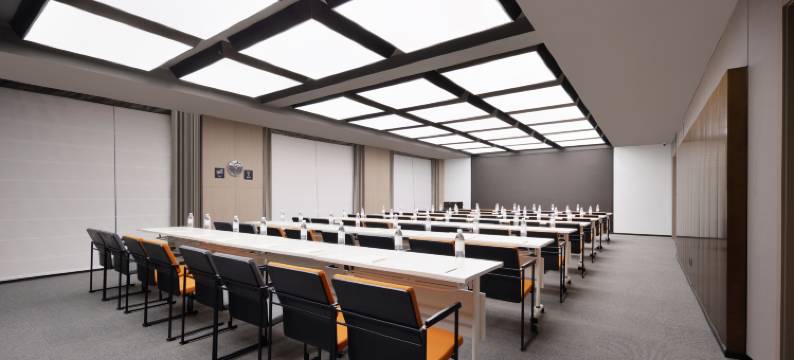 瑞丽德龙国际珠宝城金滇路亚朵酒店图片