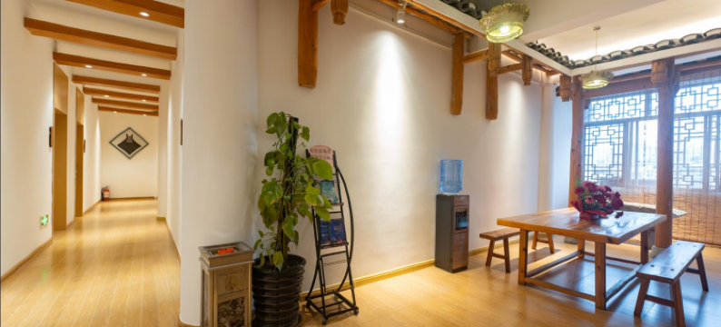 云客江畔美居(柳州三江鼓楼风雨桥店)图片