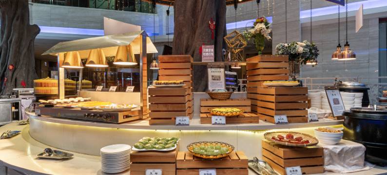 容县容州国际大酒店图片