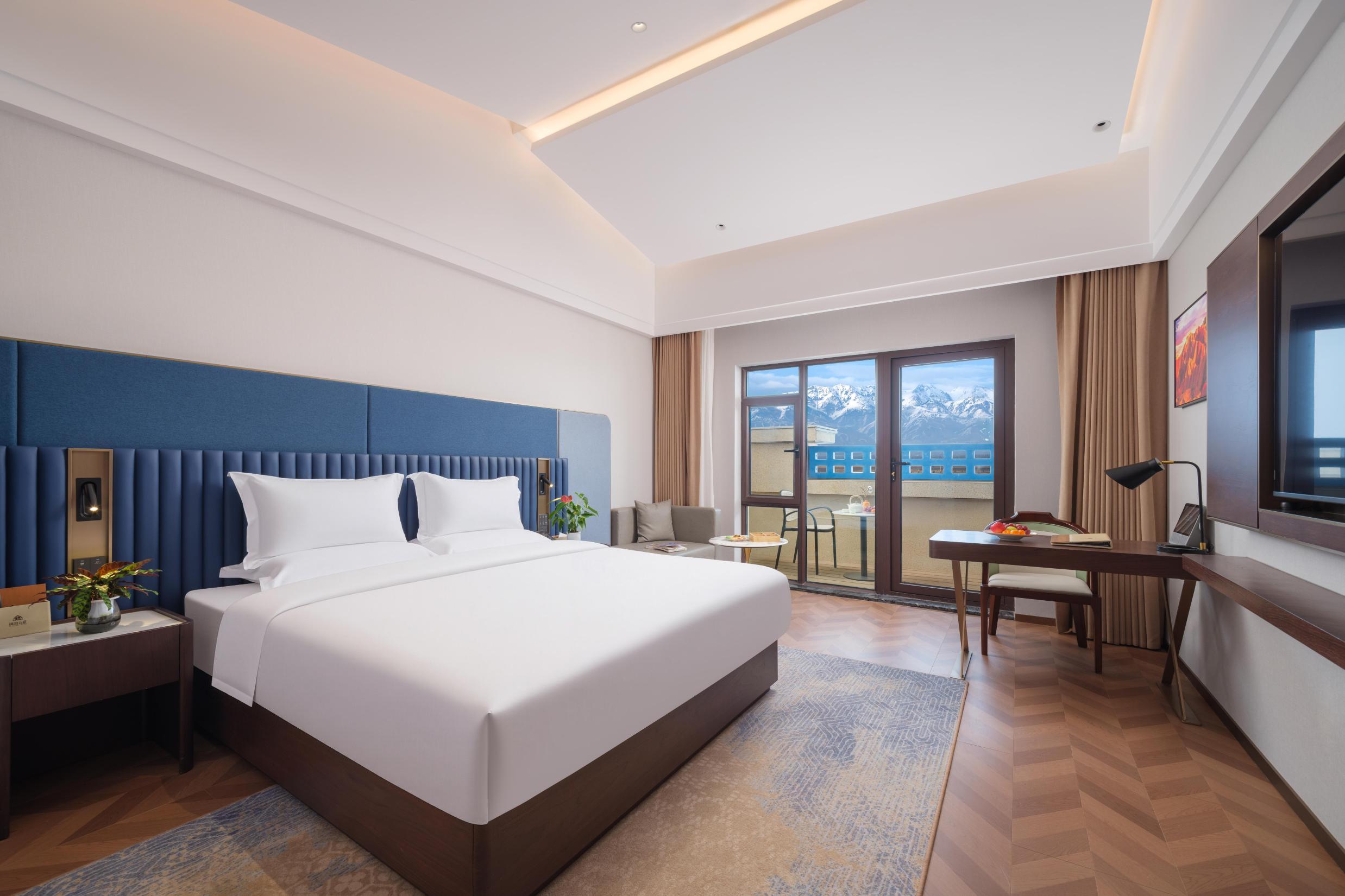 Hotel Overview