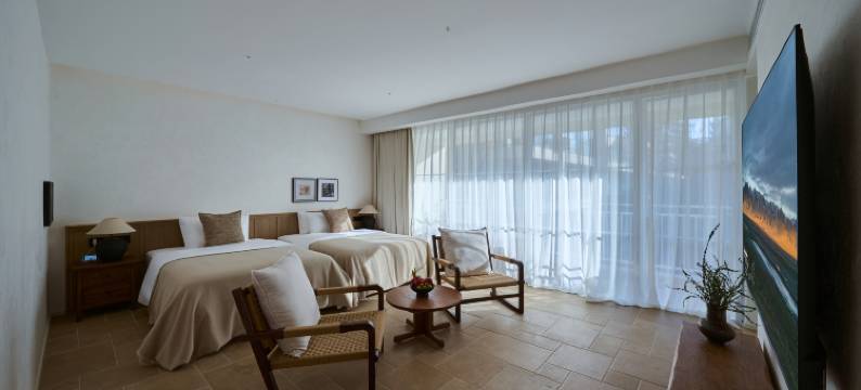 抚仙湖心孰酒店图片