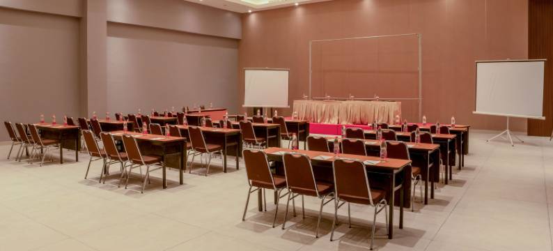 哥伦打洛艾玛利斯酒店(Amaris Hotel Gorontalo)图片