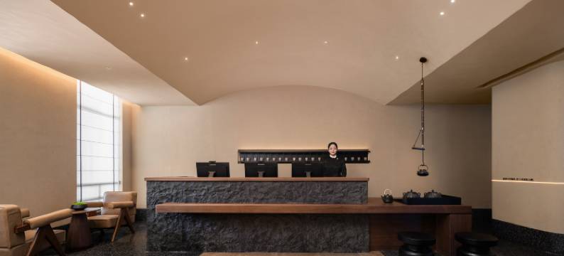 桂林象鼻山中山南路亚朵酒店图片