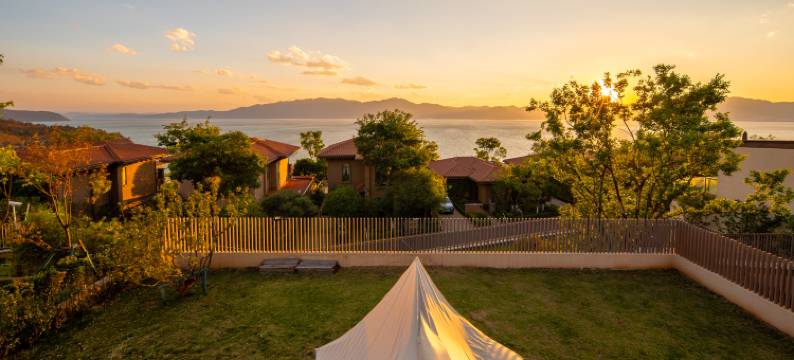 抚仙湖东院里民宿图片