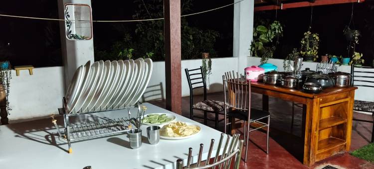 Malnad Flora Homestay(F)图片