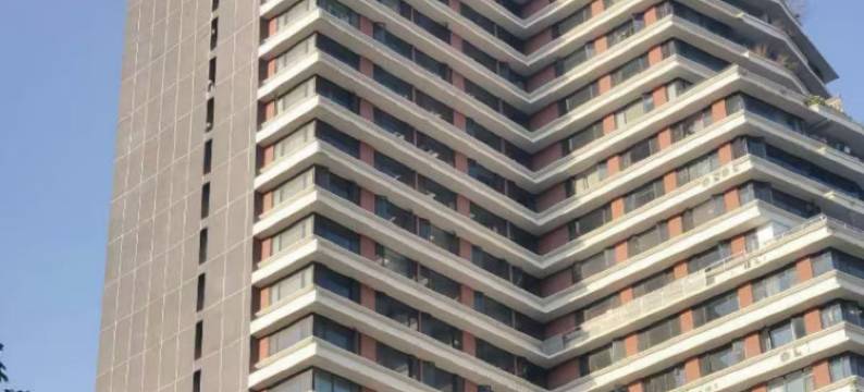 中濠悦际酒店(广州淘金地铁站店)图片