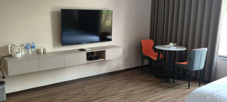 禾田康养基地图片