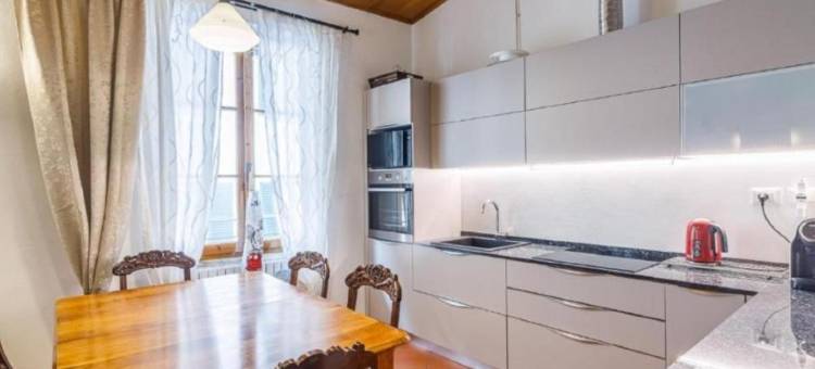 Numa 佛罗伦萨 哈吉斯宫(Numa Florence Palazzo Haggis)图片