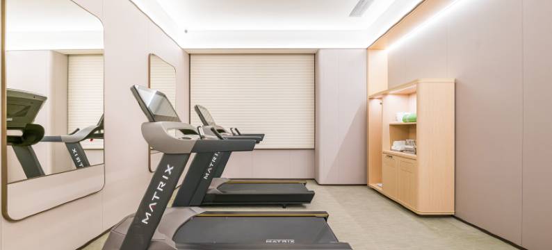 全季酒店(平遥古城店)图片