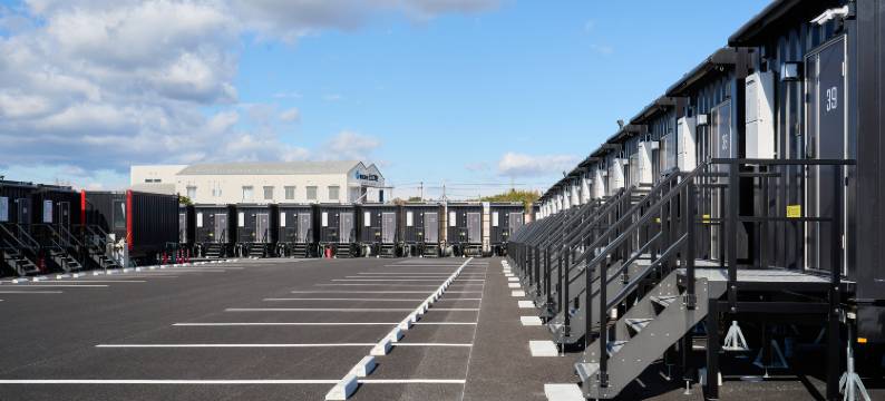 HOTEL R9 The Yard 蒲生日野(HOTEL R9 The Yard Gamohino)图片