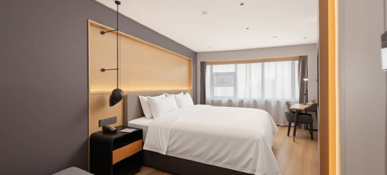 丽柏酒店(南昌滕王阁八一广场店)图片