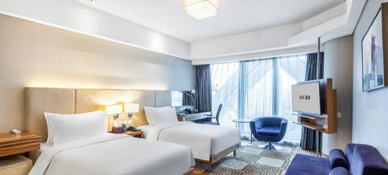 天津滨海津铁温澜酒店图片