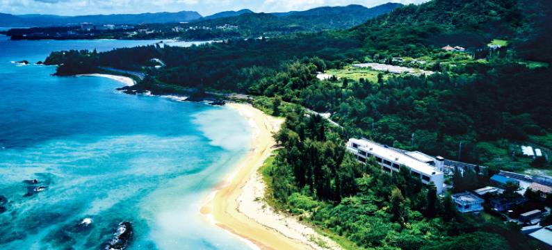 冲绳恩纳村UMITO(UMITO OKINAWA ONNASON)图片
