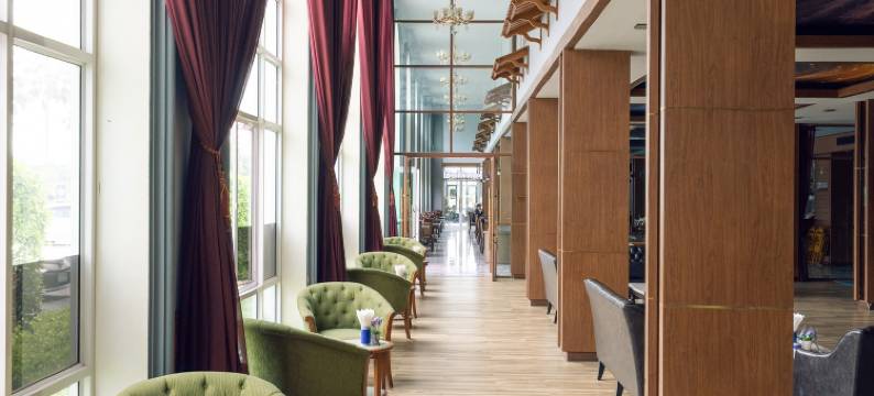 攀牙艾拉湾酒店(Le Erawan Phang Nga Hotel)图片