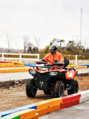 崇明金茂凯悦酒店图片