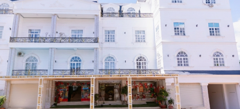 Hotel De Decembre Bao Loc图片