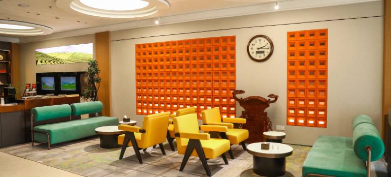 保定桃园酒店(满城区中山东路店)图片