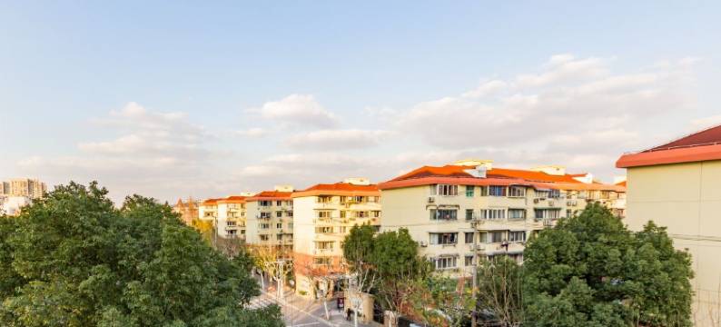 维也纳酒店(上海静安大融城高平路店)图片