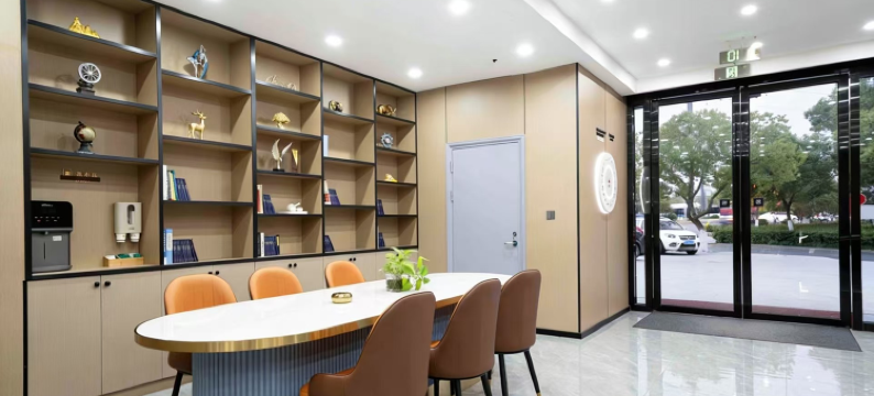 尚客优酒店(昆山张浦店)图片