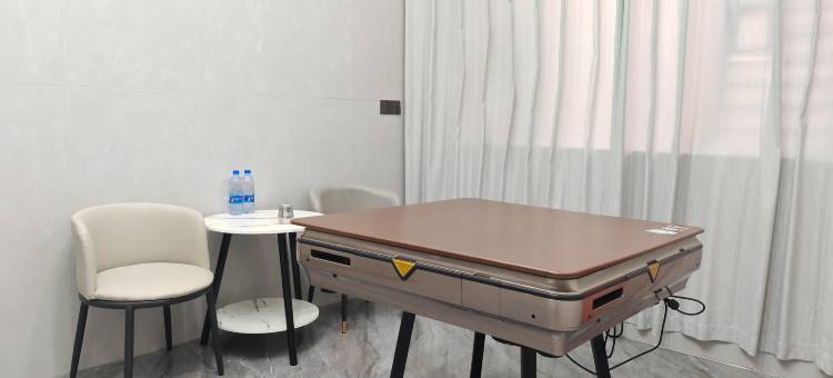 汕尾海丰鲘门浮光海阁民宿图片