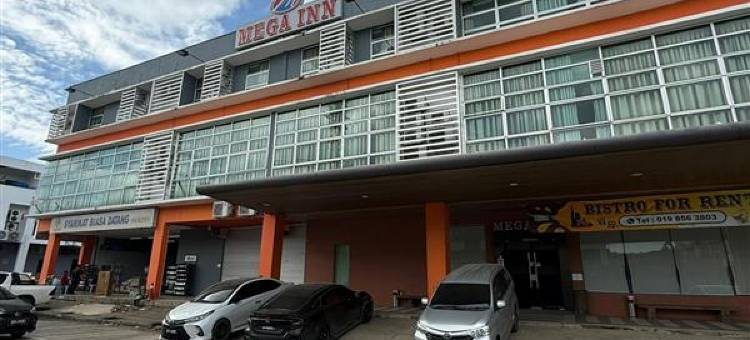 OYO 91290 Cozitel酒店(OYO 91290 Cozitel)图片