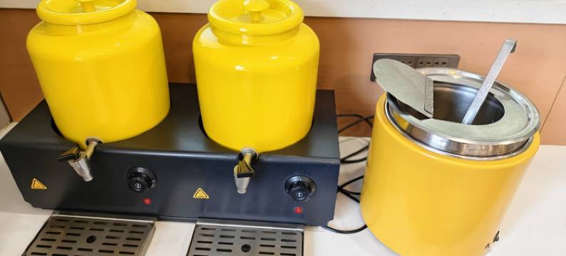 速8精选酒店(开封清明上河园西司夜市店)图片