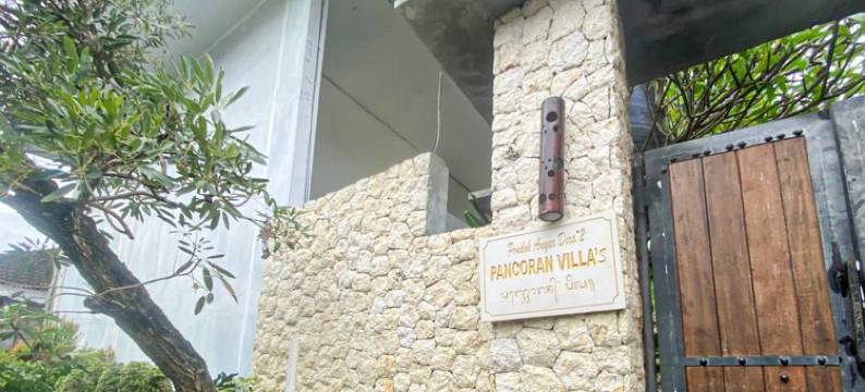 The Lavana Pancoran Villa Dira Canggu图片