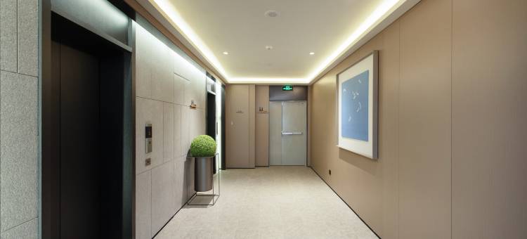 全季酒店(上海虹桥火车站沪青平公路店)图片