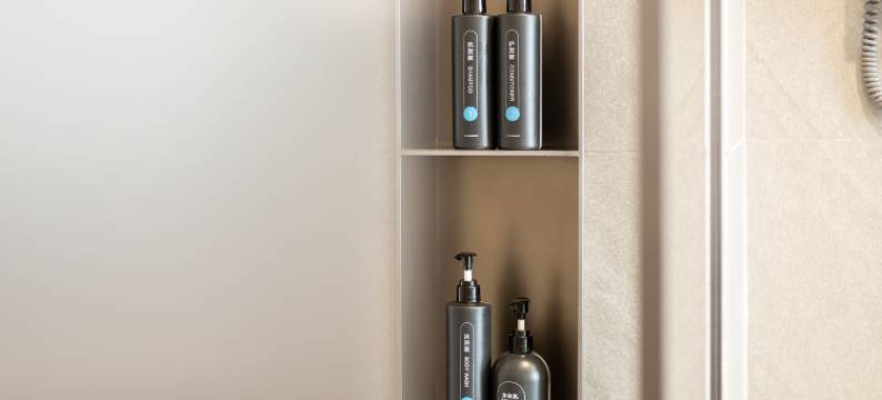 烟台开发区万达广场瑞贝庭公寓酒店图片