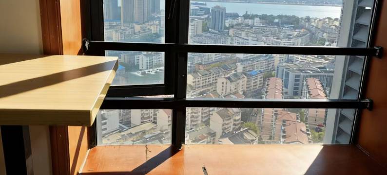 江畔小阁青年旅舍图片