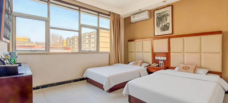 Q加·大城凯悦宾馆图片