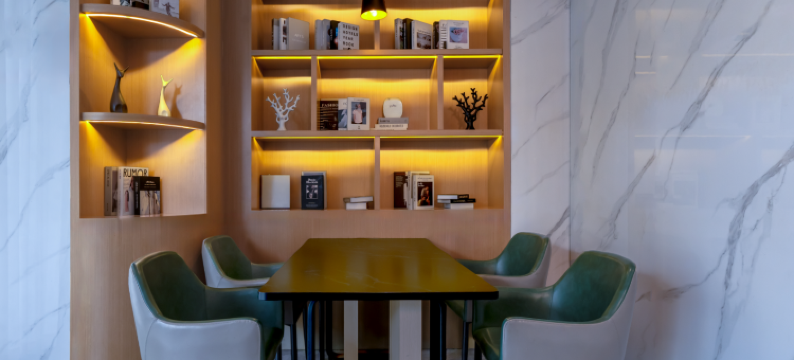 城市便捷酒店(安顺黄果树大街店)图片