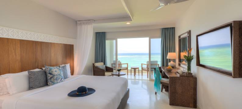 休闲海滩别墅及高尔夫度假酒店(Diamonds Leisure Beach & Golf Resort)图片