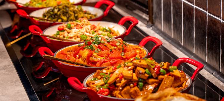 府上酒店(广州北京路步行街越秀公园店)图片