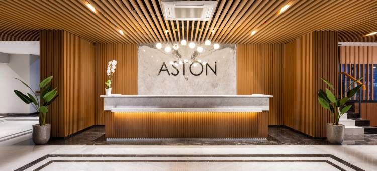 阿斯顿玛琅酒店及会议中心(Aston Malang Hotel & Conference Center)图片