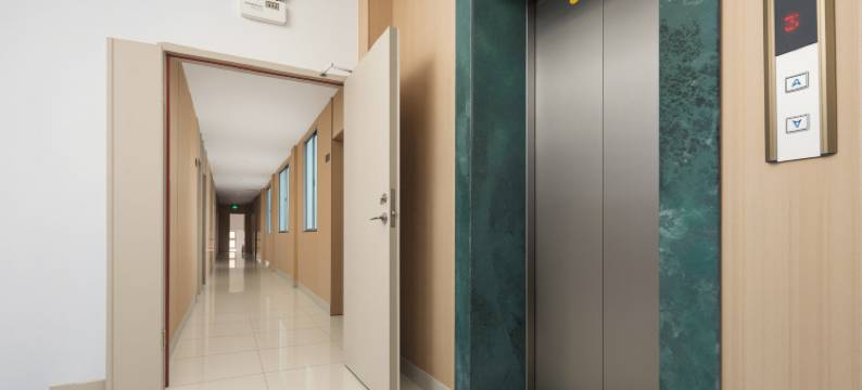 喆霆电竞酒店(三明列东后街店)图片