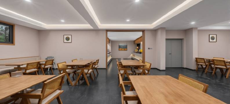 仟那美宿酒店(开封清明上河园店)图片