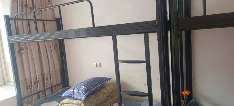 男生公寓(天一惠泽苑店)图片