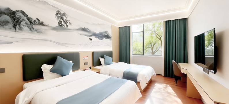 北流大酒店(圭江明珠步行街店)图片