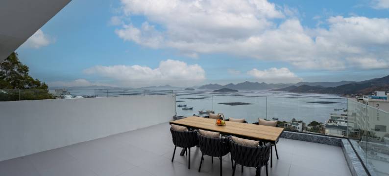 花筑·野许民宿(三沙东壁店)图片