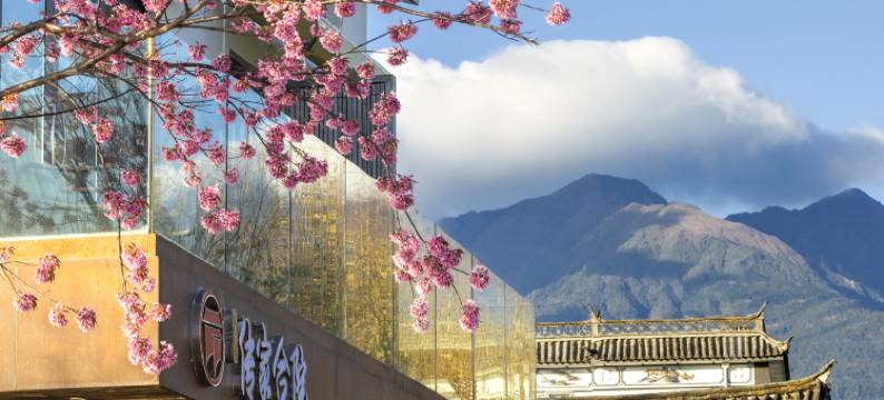 大理传家合院·海境私享度假民宿图片