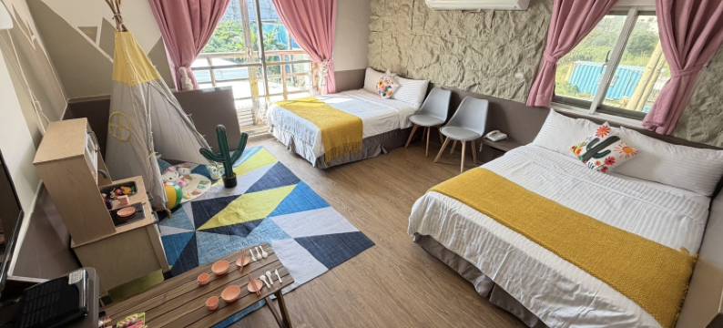 統祥．TS HOTEL图片