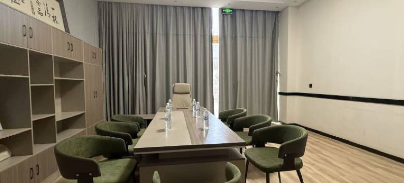 格林豪泰酒店(喀什古城团结路美食街店)图片