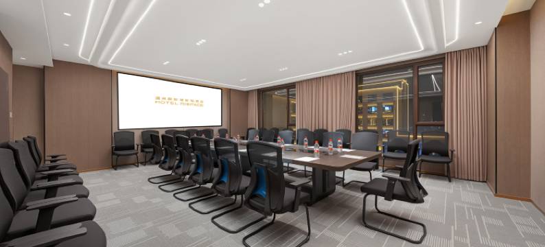 昭苏温州国际丽斯珀酒店图片