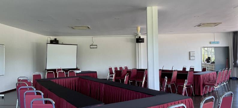 莉拉萨默尔瑞特里特斯-原卡拉克奥查德瑞索特(Lilla Summer Retreat @ Bentong)图片