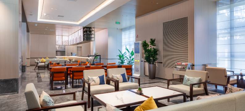 岱山君澜大饭店图片